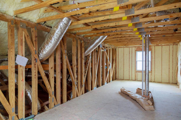 Best Fiberglass Insulation in Morrisville, NC
