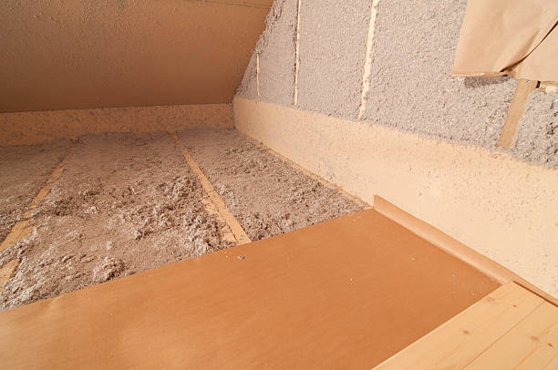 Best Specialized Insulation Services in Morrisville, NC